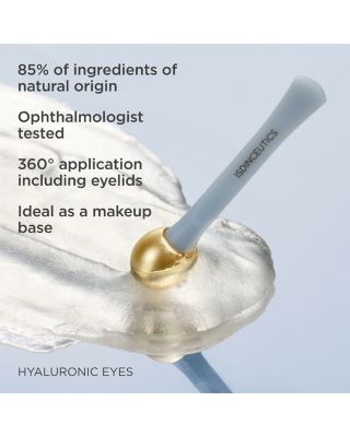 ISDINCEUTICS Hyaluronic Eyes 0.52 oz.