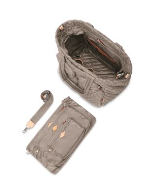 Large Metro Travel Tote