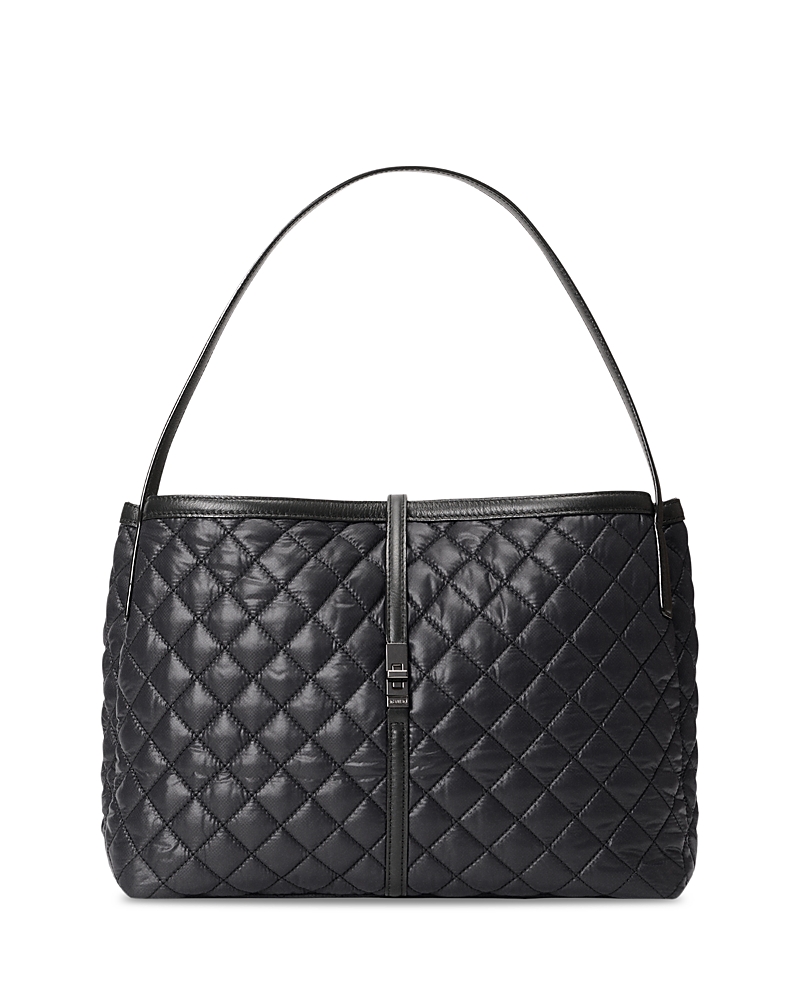 Mz Wallace Astor East West Tote In Black
