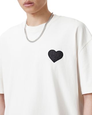 Lover Short Sleeve Tee