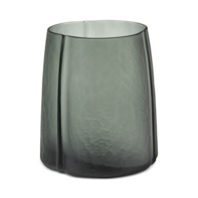 Vase 01 Dark Grey Shapes