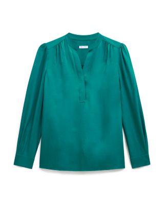 Jade Blouse