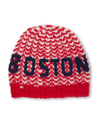 Boston Wool Beanie