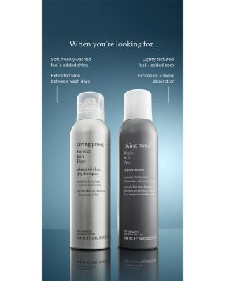Perfect Hair Day Dry Shampoo 5.5 oz.