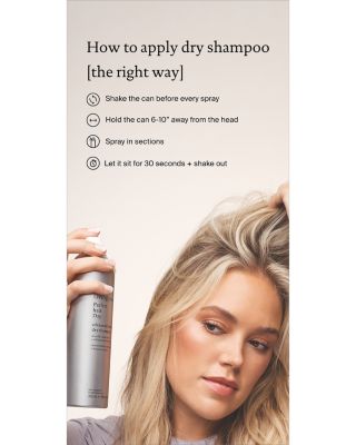 Perfect hair Day Advanced Clean Dry Shampoo Jumbo 9.9 oz.