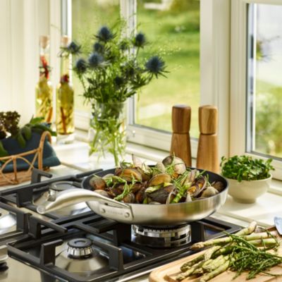 CS+ 10 Piece Cookware Set