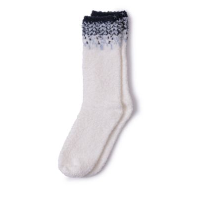 CozyChic&reg; Confetti Socks