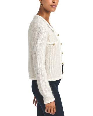 Zaria Cardigan Jacket