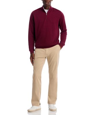 Crown Comfort Quarter Zip Pullover