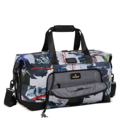 Tumi Alpha 3 Double Expansion Satchel