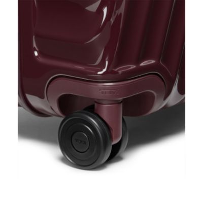 19 Degree Extended Trip Expandable 4-Wheel Packing Case