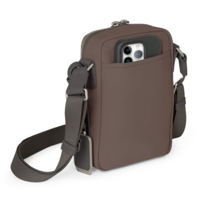 Voyageur Persia Crossbody Bag