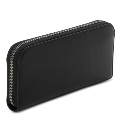Zip Continental Wallet
