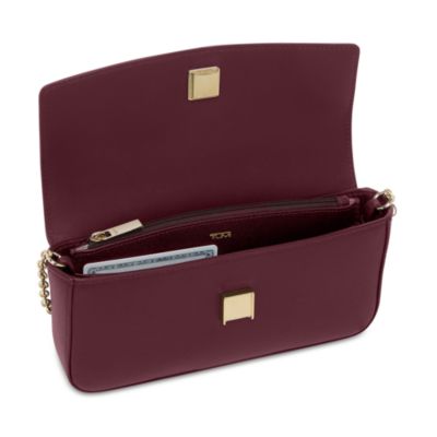 Convertible Wallet Crossbody 