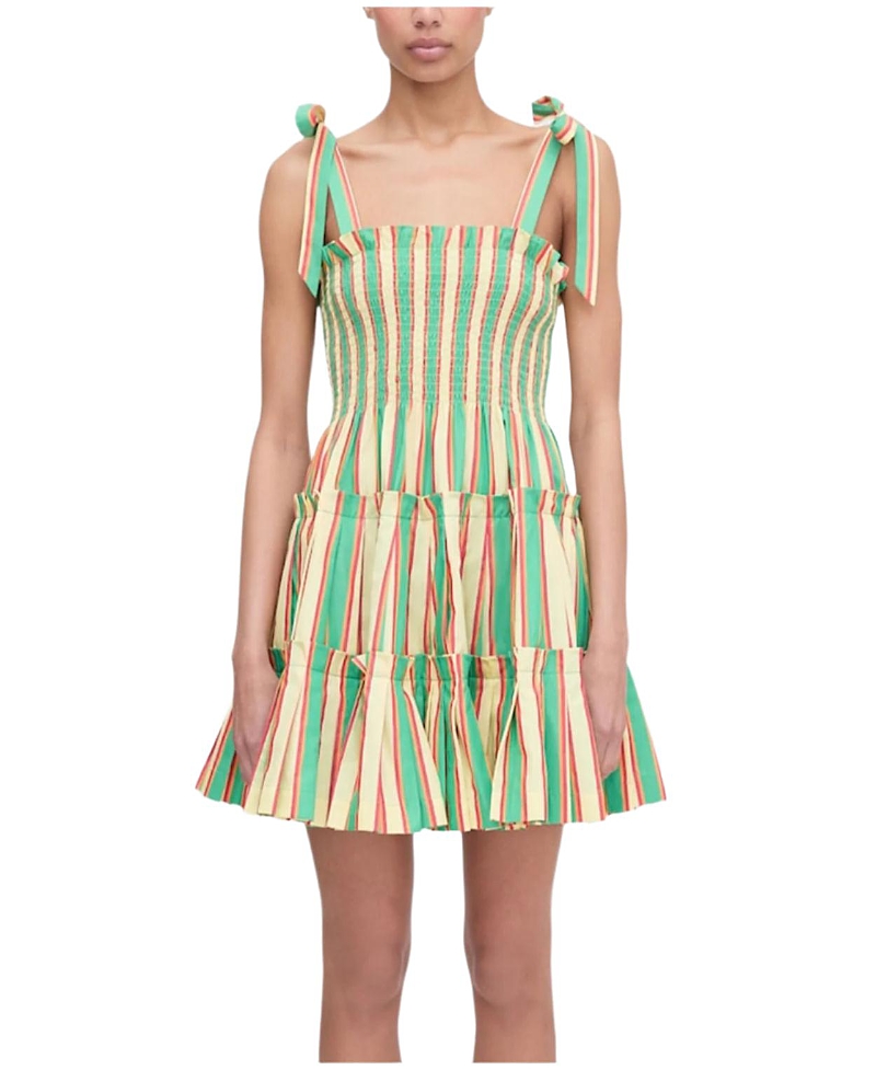 Hill House Home Women's The Ribbon Charlotte Nap Dress