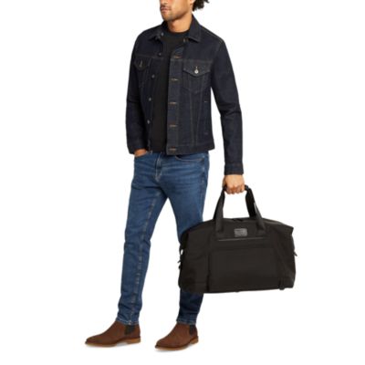 Tumi Alpha 3 Double Expansion Satchel