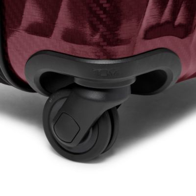 19 Degree Lightweight International Carry On Bag