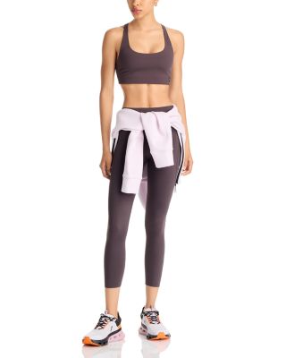 On - On Studio Bra & Studio 7/8 Tights