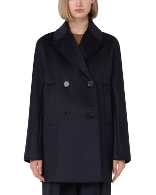 Sheree Short Coat