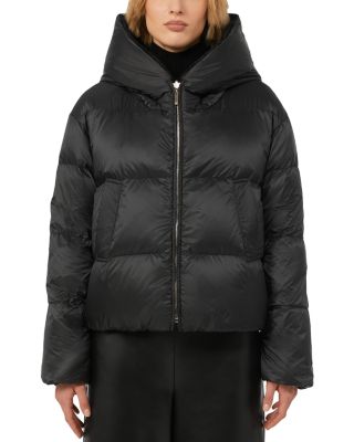 Olly Reversible Jacket