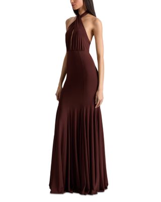 Evelina Maxi Dress