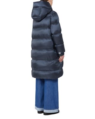 Sei Quilted Coat