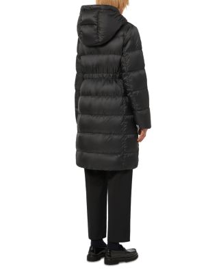 Seipar Quilted Coat