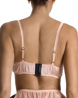 x Lexi Wood Victoria Bralette