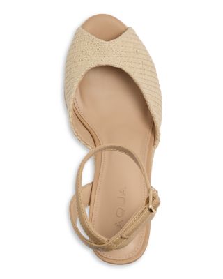 Women's Gabry Platform Sandals - Exclusive