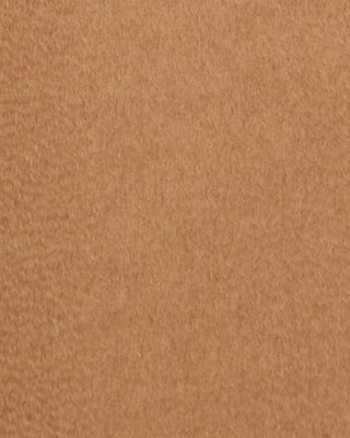 Lepanto Camel Wool Coat