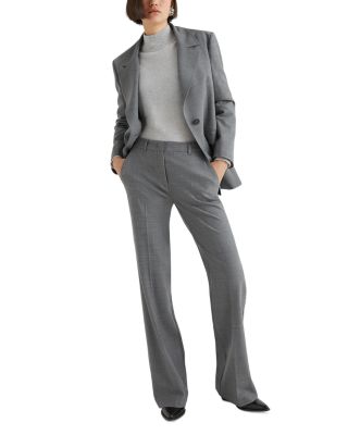 Crisma Melange Pants