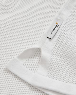 McLaren Rush Mesh Speedmark Tank