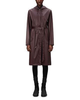 A Line Waterproof Jacket