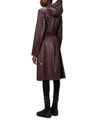 A Line Waterproof Jacket