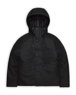 Nome Short Parka Jacket