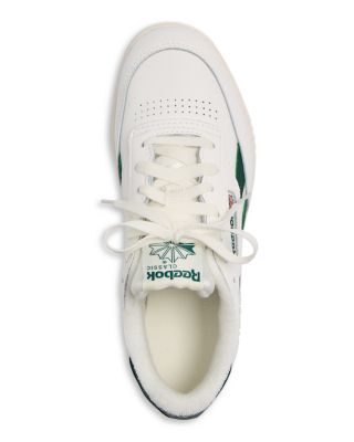 Women&#39;s Club C Double Revenge Low Top Sneakers