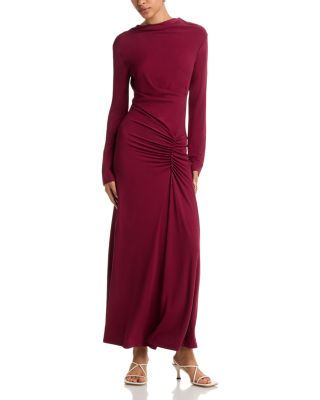 Ferrera Long Sleeve Dress