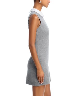 Vhari Knit Mini Dress