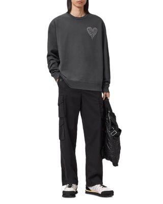 Trip Crew Sweatshirt