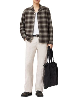 Iniko Button Down Shirt