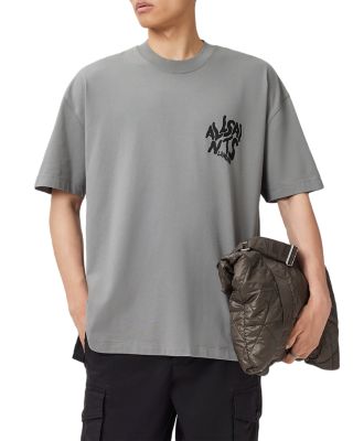 Orlando Cotton Graphic Tee