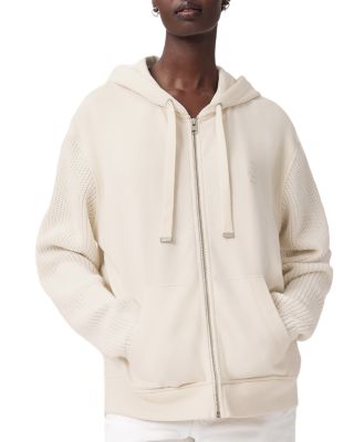 Amphie Knit Hoodie