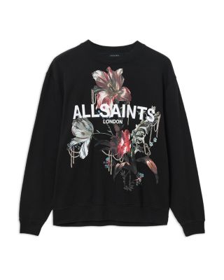 Ania Etta Sweatshirt