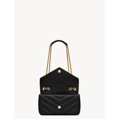  Loulou Small Convertible Shoulder Bag