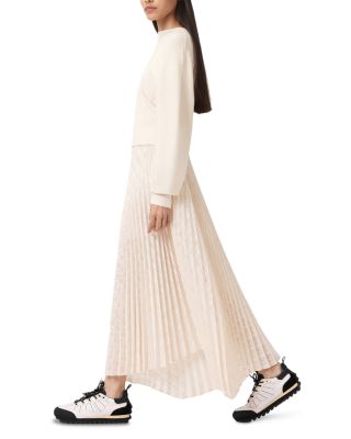 Sinead Dress and Sweater