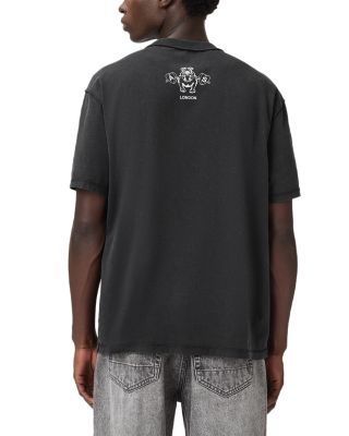 Chingford Graphic Tee