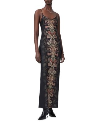 Bryony Maxi Dress