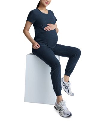 On The Down Low Maternity Top