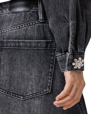 Beth Denim Jacket