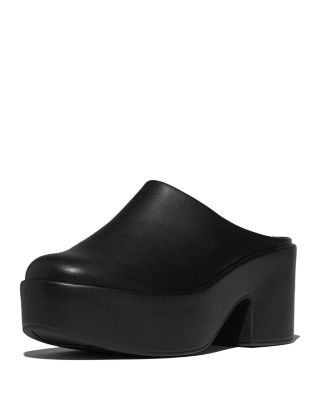 Women's Platform Pumps